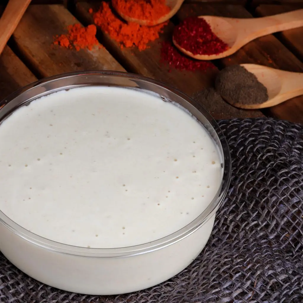 Tahini Sauce